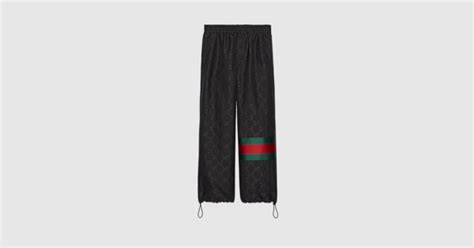 pantaloni gucci uomoù|Pantaloni Formali Uomo Firmati ed Eleganti .